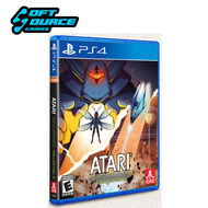 PS4 Atari Recharged Collection 3 (R1 US) - Playstation 4 - Limited Run Games