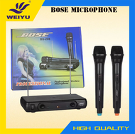 BOSE BS-208 Wireless Microphone