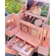 Valentine's Day Gift Cosmetics Makeup Set Full Set Birthday Gift Gift Box Lipstick Girlfriend Wife G