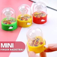 mixshop Mini Finger Basketball, Shooting, Children Toys, Games, Party Gifts, Goodies Bag, Kids toys