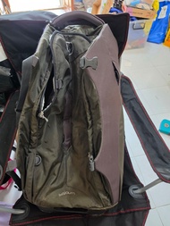 Osprey Sojourn 兩用背囊行李喼