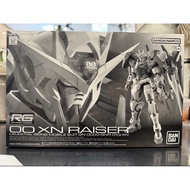 [Premium Bandai] RG 1/144 00 XN RAISER