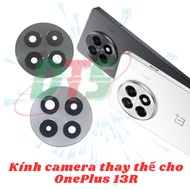 Replacement camera glass for OnePlus 13R glue