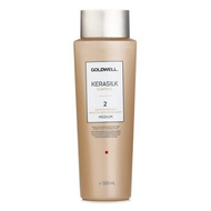 Goldwell 歌薇  柔絲配方 2 - # 柔絲配方 500ml/16.9oz