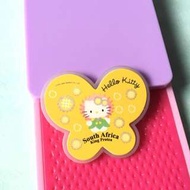 Hello Kitty襟章