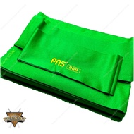 PNS 888 Snooker Table Carpet - High Quality Carpet - Snooker Pool Accessories and Equipment [Ready S