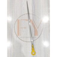 ENGINE OIL LEVEL DIPSTICK PROTON SAGA BLM PERSONA EXORA 410MM