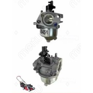 xt16le carburetor mesin rumput tolak carburetor