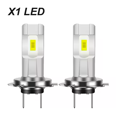 H7 H3 H1 9006 HB4 9005 HB3 3570LED Bulbs PSX24W H6 P15D H11 H8 H16 20W 3000LM 6000K Auto Light Fog L
