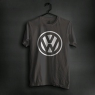 Kaos Baju Distro T Shirt Mobil VW vombed 20s