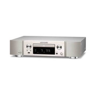 【Popular Japanese audio equipment】Marantz Network CD Player ND8006/FN