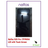 Neffos X20 Pro (TP9131A) Touch screen LCD