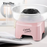 XiaoZhubangchu เครื่องทำขนมสายไหมวาดภาพอัตโนมัติแฟนซีเครื่องทำขนมสายไหมไฟฟ้าสำหรับเด็กทำด้วยมือ