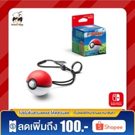 PokeBall Plus Pokemon 1 For Nintendo Switch Game Console