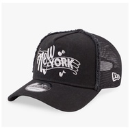NEW ERA - 940 Af Trucker Jazz House Cap