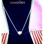 Necklace Pandora original - preloved