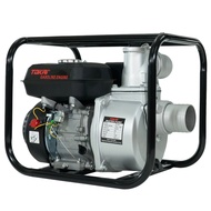 TOKAI PETROL WATER PUMP 2inch WP-20LT( 7HP) 3inch WP-30LT (7HP) Pam Air kebun Sprinkler