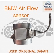 AIR FLOW SENSOR For BMW E46 /E39 /E53 (USED ORIGINAL JAPAN)