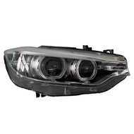 For BMW F32 F33 Car Xenon HID Headlight Without AFS(adaptive function) Assembly For Original Headlig