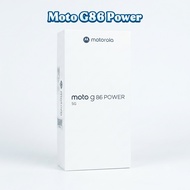 MOTOROLA G86 POWER CARDBOARD
