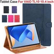 For VAIO TL10 10.4 inch Android Tablet Multi-Angle Viewing Universal Case For VAIO TL10 10.4" Shockp
