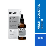 REVOX B77 Just Peptides 10% (30ml)