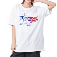 立體機能棉T-HERO IS BACK 英雄回歸 運動衣 棒球衣 MIT台灣製