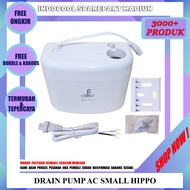 DPAH POMPA AIR AC / POMPA DRAIN / DRAIN PUMP AC SMALL HIPPO