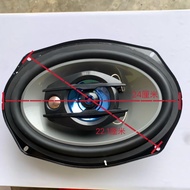 Ready Stock Brand New sony sony Car Audio Speaker 20 * 30cm Coaxial Speaker Speaker Subwoofer