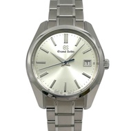 Grand Seiko Heritage Collection SBGP001 9F85-0AD0 不鏽鋼男士石英腕錶，附日期顯示