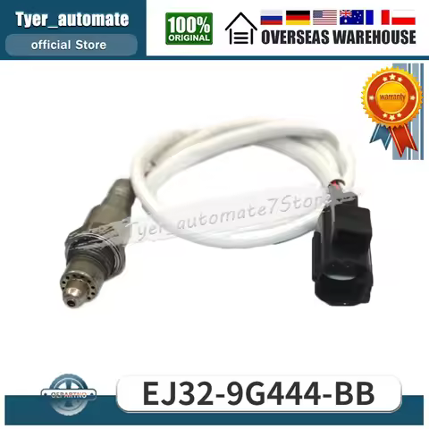 EJ32-9G444-BB EJ329G444BB EJ32 9G444 BB Oxygen Sensor O2 Sensor For JAGUAR XE LAND ROVER DISCOVERY S