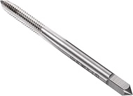 CoCud 1 x Thread Milling Cutter 8#-32 UNC Thread 2B M42 High-Speed Steel Machine 3 Straight Flutes S