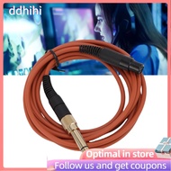 ddhihi-my Gugxiom K702 Cable Aux Cord Replacement for Q701  K712 K240 MK II K141 K171 Mini XLR to 3.