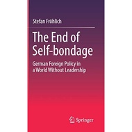 The End Of Self-bondage - Hardcover - English - 9783658327637