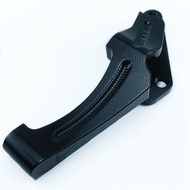 Flandor N1 N1S Original Shock Absorber High Radiation Straight up Adapter Code 220 Pair Four Motorcy