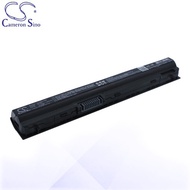 CS Battery Dell 09K6P / 0F7W7V / 11HYV / 312-1239 / 312-1241 Battery L-DE6220NB