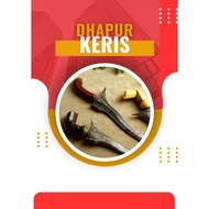 Dhapur Keris (ebook pdf)