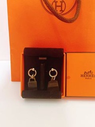 Hermes Earrings hermes耳環