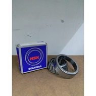 32207 TAPERED ROLLER BEARING / HUB BEARING - NSK / 32207 BEARING ROLLER TIRUS / BEARING HUB - NSK
