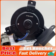 Fan Motor Radiator For Hyundai Grand Starex 2008-2017 97786-4H000 Condenser
