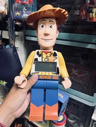 絕版 LEGO 樂高 玩具總動員 胡迪 Woody  時鐘  鬧鐘
