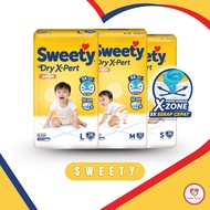 Sweety Bronze ukuran S38