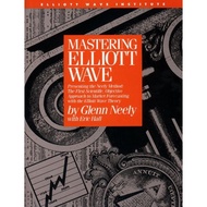 (Grayscale) Mastering Elliott Wave: Presenting the Neely Method