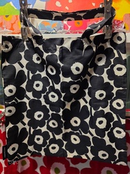 marimekko Unikko防水料購物袋
