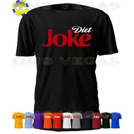 diesel brothers skull american plus size flag diet joke cotton gildan men short sleeve tshirt coke s