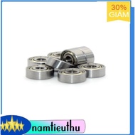Bearing code 629z-628z-627z-626z-625z-624z-623z bearing steel