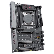 X79/X99 Deluxe Motherboard 2011 Studio Game Computer Desktop Motherboard e526892665
