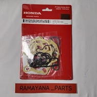 Gasket Kit A Grand Impressa Supra Win 061A1KEV003