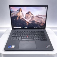 [全新未用] Lenovo ThinkPad T14s (G3) (12代 12核 i7 / 14" WUXGA / Win 11 Pro / 永久Office / SSD) Gen 3