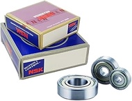 NSK Bearing 36BWD01BCA60